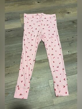 SKIMS Kim Kardashian girls pajama pants size 8 new without tags